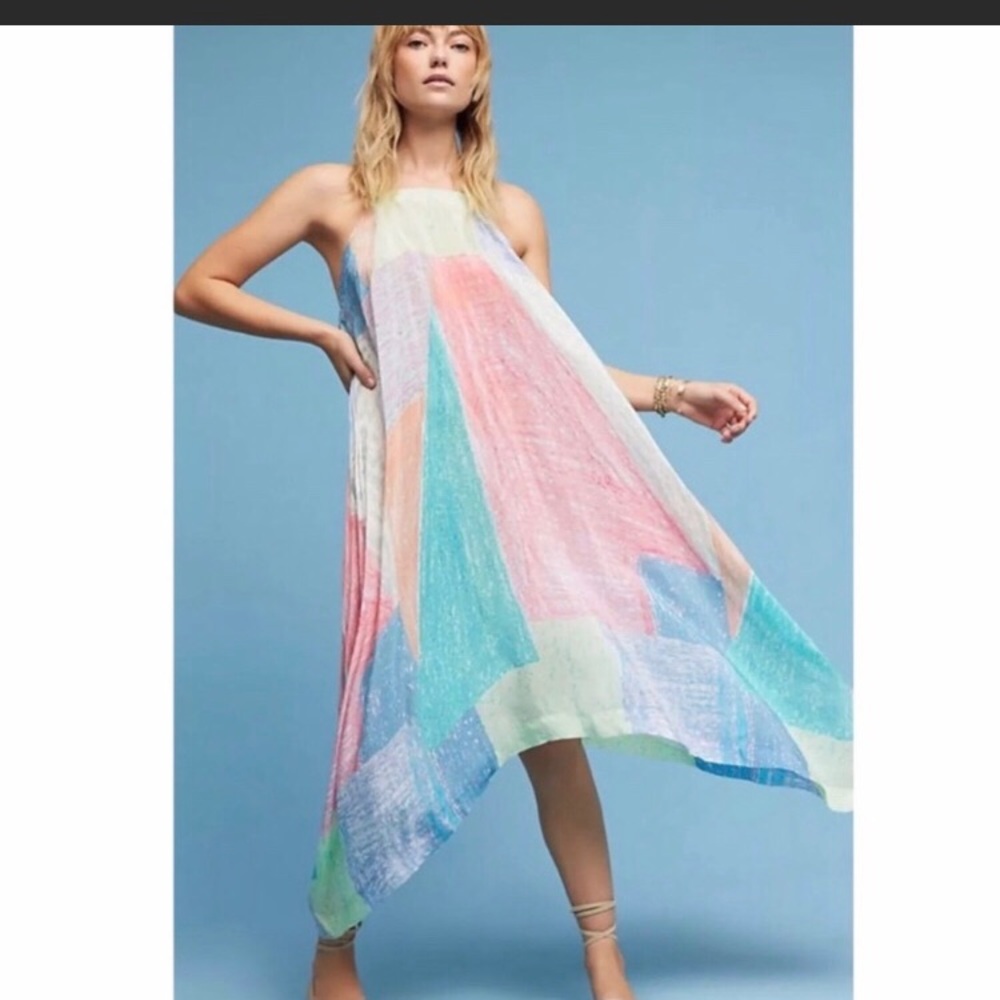 NWOT Anthropologie Dress XS/S